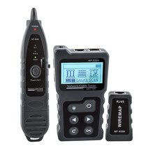 nss-468a 랜테스터기 테스트기 장비 네트워크 RJ45 이더넷, nf-8209, 1개