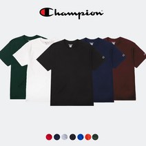 챔피온 T425 반팔 티셔츠