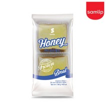 삼립 Samlip 냉동 허니브레드 2입 2봉 4봉 -, 냉동 허니브레드 2입 4봉