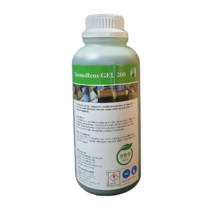 [안셈] [안셈] 친환경 녹제거제 터모렌스100 1리터 액상 철판 공구 산화물 오염 물질 제거제