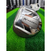 야마하 인프레스 Z FW 3번 15도 SR 우드
