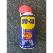 벡스인터코퍼레이션 다목적 방청윤활제 WD-40SS, 1개