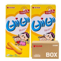 [무팡엔]오리온 배배 80g 20입, 26A5_오리온 배배 80g 20입