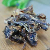 입질 훈련 칭찬 애견 오리뼈 간식 대량 5개 신선원료 개린이 강아지 이갈이껌 시골개