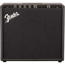 fender 펜더 머스탱 lt-25 - 디지털 기타 앰프(리뉴얼) 미국배송, 상세페이지 참조