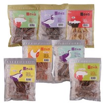 갱얼쥐영양식 애완견밥안먹을때 강아지특별식 반려견에게좋은음식 강아지수제간식 노견특식, 1개, 황태 180g