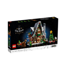 [정품] 레고 엘프 클럽하우스, ONE SIZE