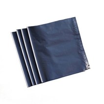 HD 택배봉투 택배포장지 21X25cm +4cm 100매 -회색 _ 2027422EA, 1, 본상품선택
