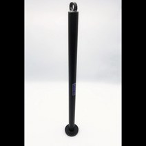 (매직손목 브랜드) 15/30/45cm 스몰홀 베이스/덤벨 플레이트 트레이/로드로더/아이언기어, 45cm 작은 구멍 베이스(버클 제외)