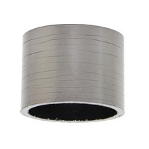 혼다 호환 CF650 CF800 X8 용 2 quot50mm 흑연 가스켓 머플러 씰 조인트 파이프