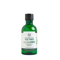 [더바디샵] 티트리 스킨 클리어링 바디 워시 250ML 18415, 없음