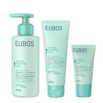 오이보스 [오이보스] 센서티브 핸드크림 150ml+75ml+25ml, 1세트