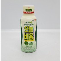 종근당건강)락토조이 오늘 비움, 20개입, 80ml