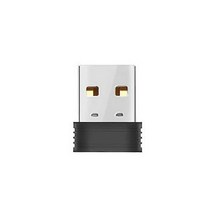 바코드리더기 무선 바코드 리더기 핸드 qr코드 스캐너 netum 용 2.4g 동글 수신기, 검은색