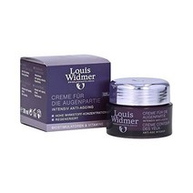 Louis Widmer 루이 위드머 크림 포 아이 파트 언파르판트 30ml (1팩), Single