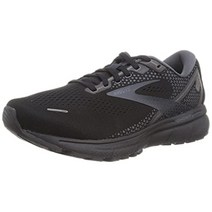 BROOKS 브룩스 고스트14 남성 런닝화 경량 쿠션 블랙