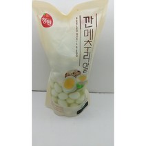 깐메추리알 1kg -정원식품- (하루배송99%)
