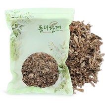 동의한재 최상품 국산 3년숙성 말린 쑥 애엽 약쑥 300g, 1개