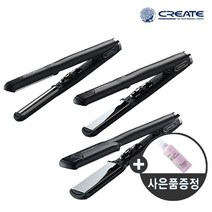 그리에이트 티타늄 매직미러2 미용실 전문가용 매직기 판 고데기, 매직미러2 M 24mm, 사이즈