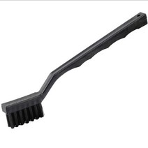 정전기방지 브러쉬 제전브러쉬 PCB세척솔 ESD브러쉬 37mm [T-ANBR37]