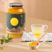 프렛 고흥유자 유자청 유자차 산지직송, 2kg 6병, 6개