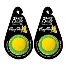 사부 타일랜드 배쓰밤 일랑일랑 2개