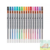 유니 스타일핏트 볼펜리필 UMR-109-28 라이트블루 0.28mm, 상세페이지 참조, 상세페이지 참조, 상세페이지 참조