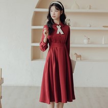 소녀풍 30대여성 레이스 공주풍 경성 사진관 시밀러룩 블라우스 레트로 키작녀 졸업사진컨셉 개화기 의상 원피스
