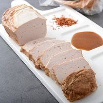 퀸주트 훌라이쉬 케제 - 브런치 파스타 샐러드 샌드위치 부대찌개 무방부제 수제햄 콜드컷, 400g, 1팩