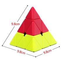 모음 신기한 금속책갈피제작 2x2 연결 5x5 666 파스텔 수학 초등 마그네틱 큐브 모음, A