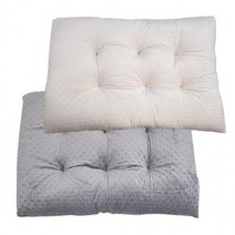 대진 뽀그리 평방석(대), 그레이