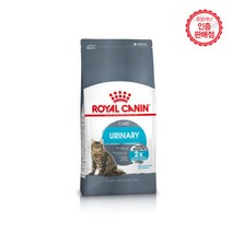 로얄캐닌 고양이사료 브랜드전[50g 사료 증정] 건식사료, 4kg, 유리너리