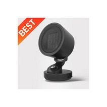 독일 아토만 미니 온풍기 전기 히터 가정용 업소용