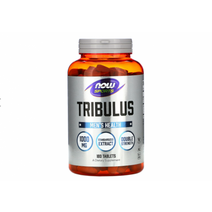 나우푸드 스포츠 트리블러스 1000mg 180정