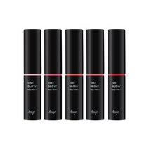 더페이스샵 틴트 글로우 4.5g, 05 레드 페탈