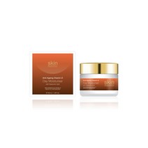 스킨 리서치 비타민 D 앤 히알루론산 데이 모이스처라이저 50ml