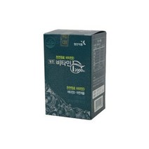 영진약품 천연원료 비타민D 2000IU 350g 30캡슐