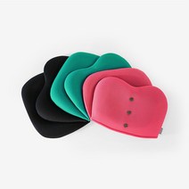 [본사직영] 커블체어 키즈 커버, 아이민트