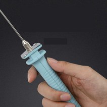 우드락 커터기 폼보드 커팅 펜형 컷팅 절단 조각기, 15cm 세트(15cm 펜촉 + 오리지날 전원)