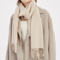 앤써핏 데일리 베이직 머플러