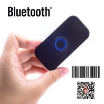 인투로직 비즈원 블루투스 바코드스캐너 BizOne-5200 무선 2D QR, 상세페이지 참조
