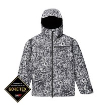 2223 버튼 필로우라인 고어텍스 스노우 보드 자켓 BURTON Mens Pillowline GORE-TEX 2L Jacket Aerial Pines