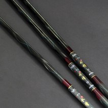 은성 플렉스 신수정 18-59 민물낚시대 대물 민물대 붕어, 32