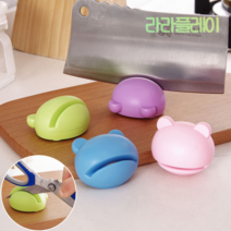 라라플레이 휴대용 미니 젤리 캔디 칼갈이, 라라플레이 휴대용 미니 칼갈이