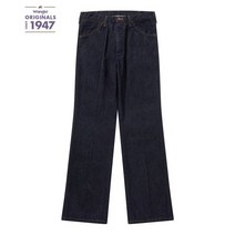 WRANGLER 플레어 70`s 데님팬츠 215453