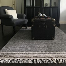 에스닉 인도러그 150x200cm 테슬 카펫 상품촬영 매트