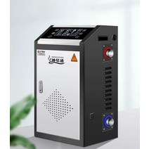 스토브 220V 변주파 발난로 보일러 난방 지열 바닥, 6KW 220V-380V나선형3U WIFI모델
