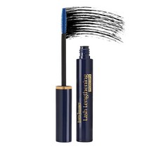 Black Radiance 방수 마스카라 이클립스 10.9ml(0.34온스) 252407, LASH LENGTHENING MASCARA