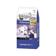 우성사료 넥스탑 퍼포먼스 건식사료, 15kg, 1개, 곡물