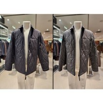 [AK수원점] [킨록]22 F/W 경량 셔켓 점퍼 AKL IEU034